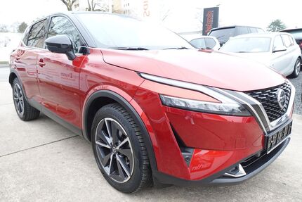 Nissan Qashqai 28.000 km 22.880 &euro; Mainaschaff 63814