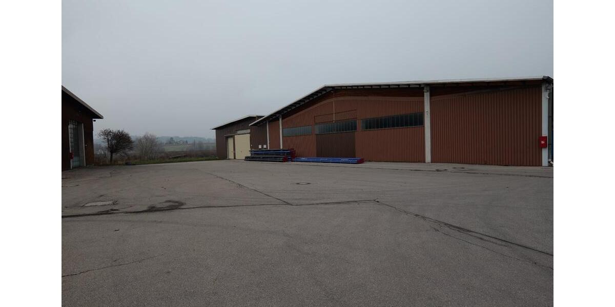 Freifläche in Gessertshausen bei Augsburg zimmer