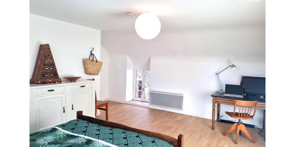 Ferienimmobilie Hamburg Eppendorf - 650&euro; | Angebot:26581776