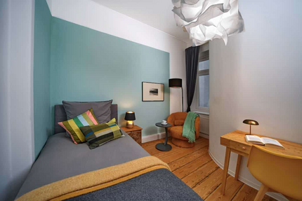Zimmer Hamburg Eimsbüttel - 860&euro; | Angebot:27150509