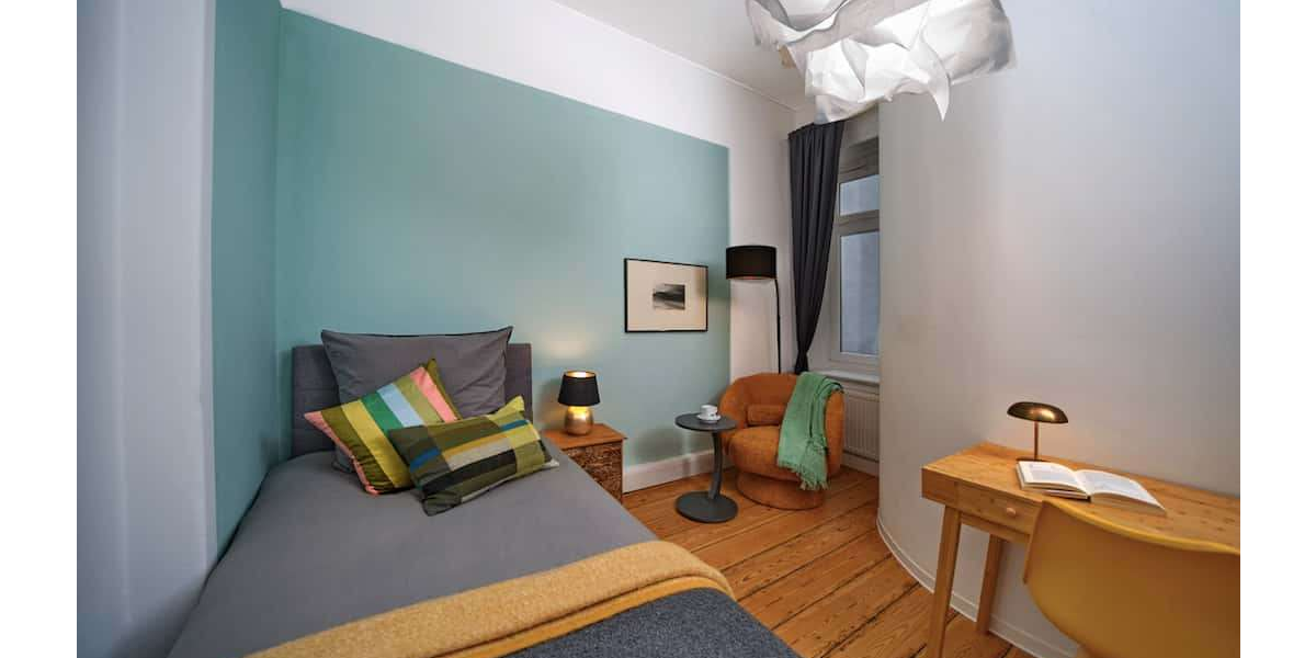 Zimmer Hamburg Eimsbüttel - 860&euro; | Angebot:27150509