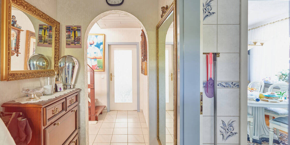 Einfamilienhaus Seevetal Meckelfeld - 5 Zimmer, 150 m&sup2;, 495.000&euro; | Angebot:26318666