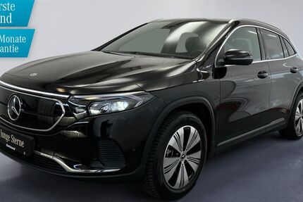 Mercedes-Benz EQA 36.937 km 28.980 &euro; Kevelaer 47623