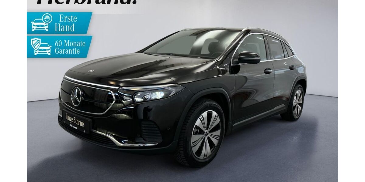 Mercedes-Benz EQA 36.937 km 28.980 &euro; Kevelaer 47623