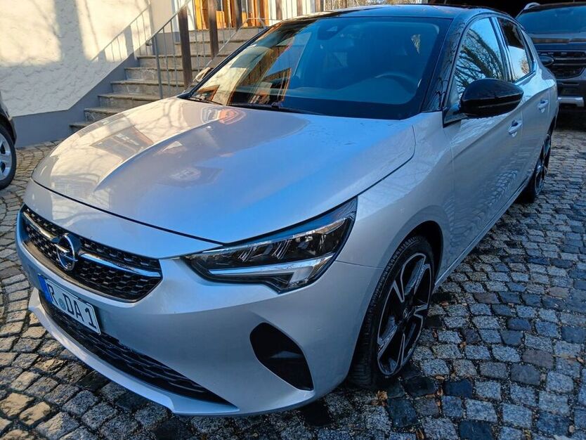 Corsa