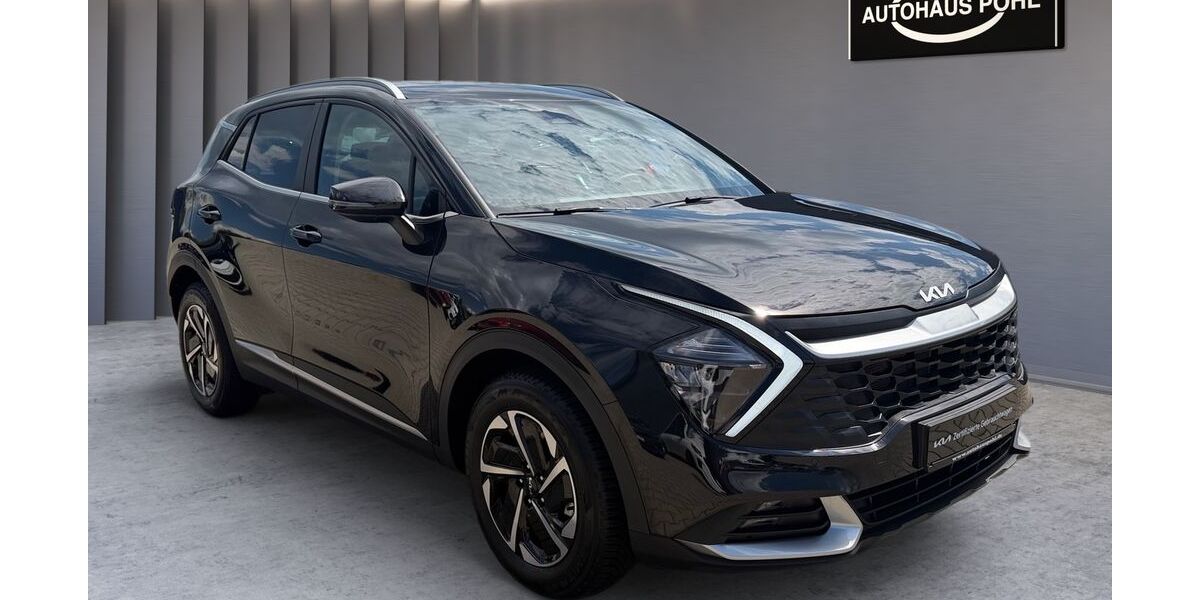 Kia Sportage 20.200 km 27.450 &euro; Magdeburg 39128