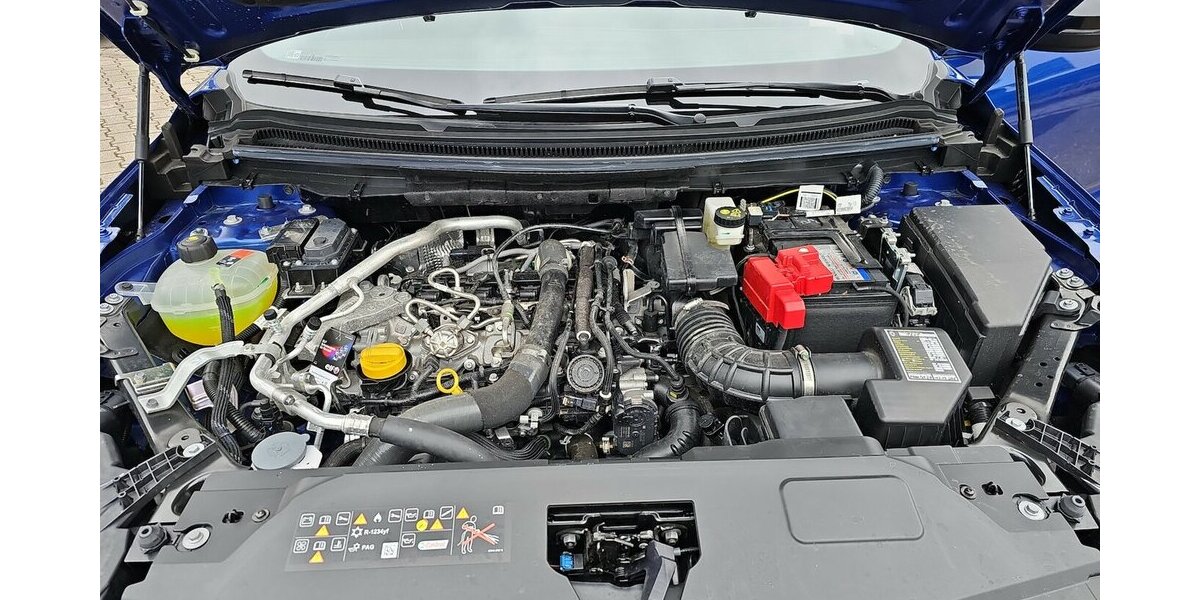 Renault Austral Equilibr+ 20900.- NETTO + insp+TÜV NEU+ 1.605 km 24.845 &euro; Schwalbach/Taunus 65824