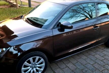 Audi A1 117.400 km 8.650 &euro; ZERBST 39261