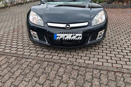 Opel GT 13.800 km 18.900 &euro; Buseck 35418