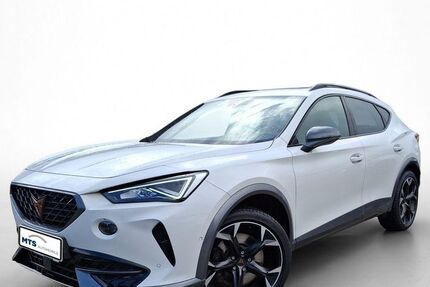 Cupra Formentor 59.983 km 26.150 &euro; Friedberg 61169