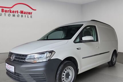 VW Caddy 117.000 km 16.385 € Kronach 96317
