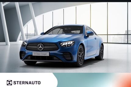 Mercedes E 200