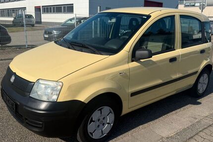 Fiat Panda 98.000 km 1.900 &euro; Speyer 67346