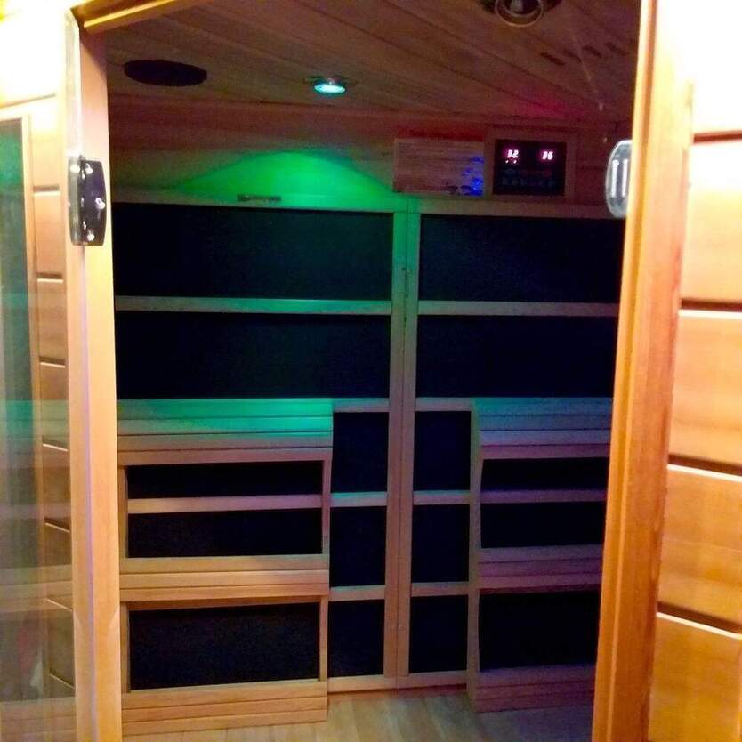 Courtagefrei - Traumhaus in exklusiver Wohnstrasse Nähe Krupunder See Pool - Whirlpool- Studio - AnkleideZimmer