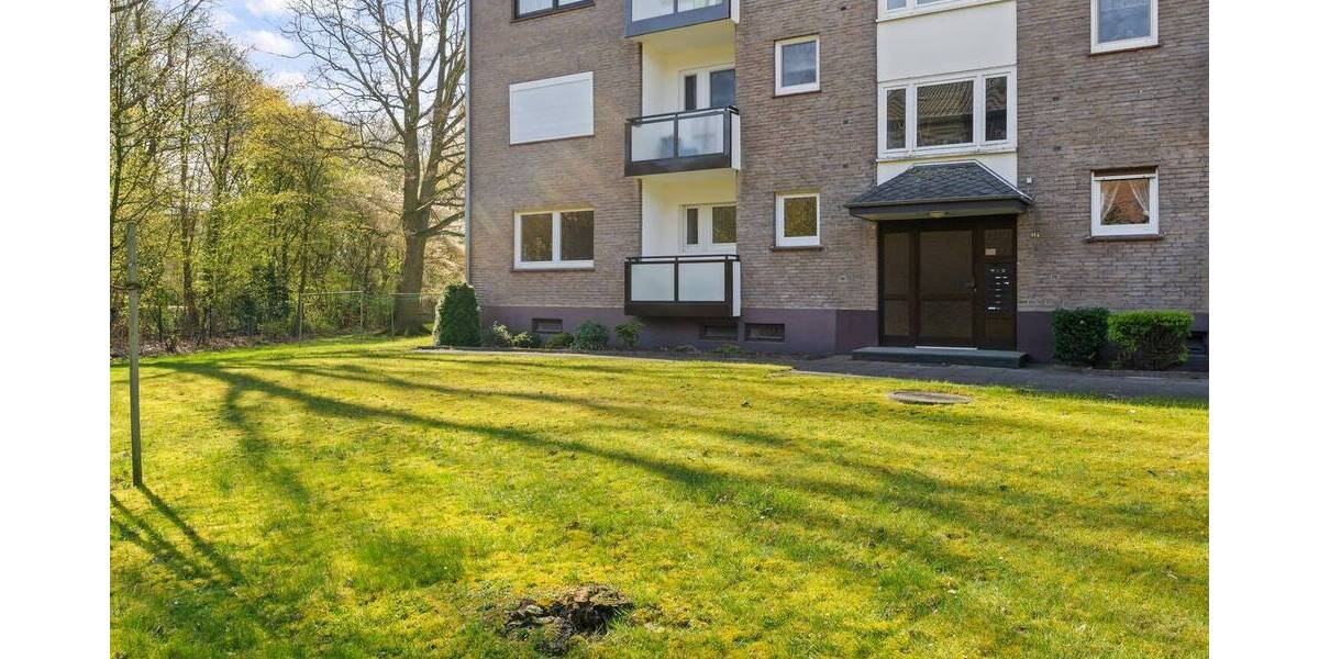 Etagenwohnung Delmenhorst Stickgras/Annenriede - 4 Zimmer, 87 m&sup2;, 159.000&euro; | Angebot:26641622