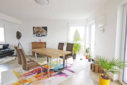 Wohnung Kipfenberg Attenzell - 2 Zimmer, 89 m&sup2;, 720&euro; | Angebot:26834791