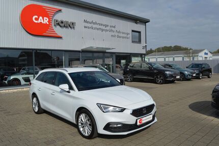 Seat Leon 101.000 km 19.750 &euro; Rheinfelden 79618