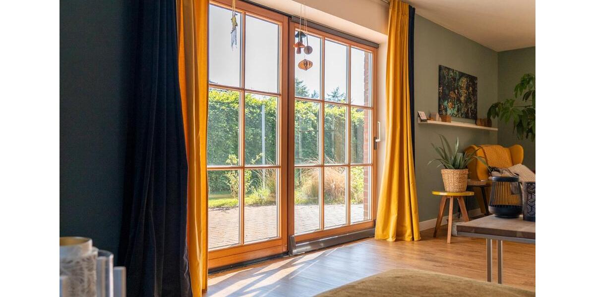 Einfamilienhaus Glücksburg (Ostsee) - 7 Zimmer, 205 m&sup2;, 729.000&euro; | Angebot:26738873