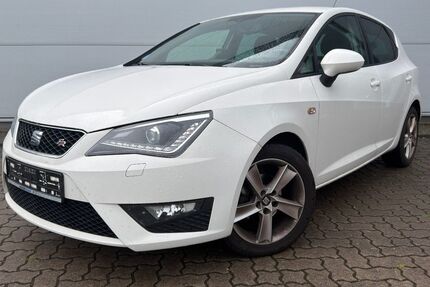 Seat Ibiza 123.000 km 7.950 &euro; Neu Wulmstorf 21629