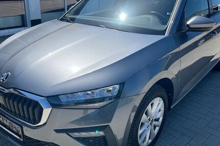 Skoda Scala 13.805 km 22.990 &euro; Tessin 18195
