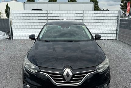 Renault Megane 224.504 km 6.950 &euro; KEHL 77694