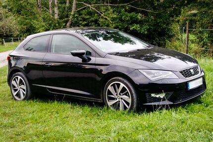 Seat Leon 171.000 km 7.999 &euro; Nagold 72202
