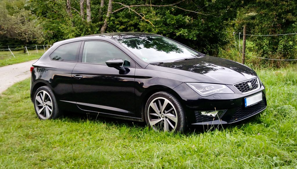 Seat Leon 171.000 km 7.999 &euro; Nagold 72202
