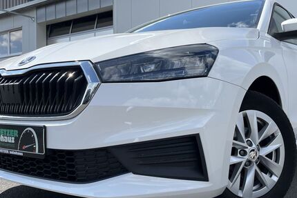 Skoda Fabia 34.492 km 13.460 &euro; Marktredwitz 95615