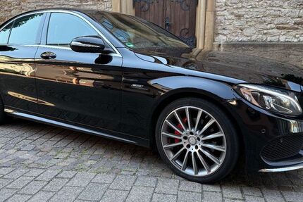 Mercedes-Benz C 220 321.000 km 12.000 &euro; Graben Neudorf 76676