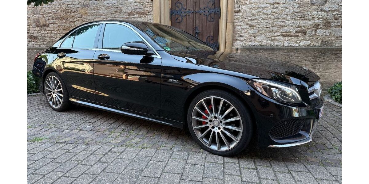 Mercedes-Benz C 220 321.000 km 12.000 &euro; Graben Neudorf 76676