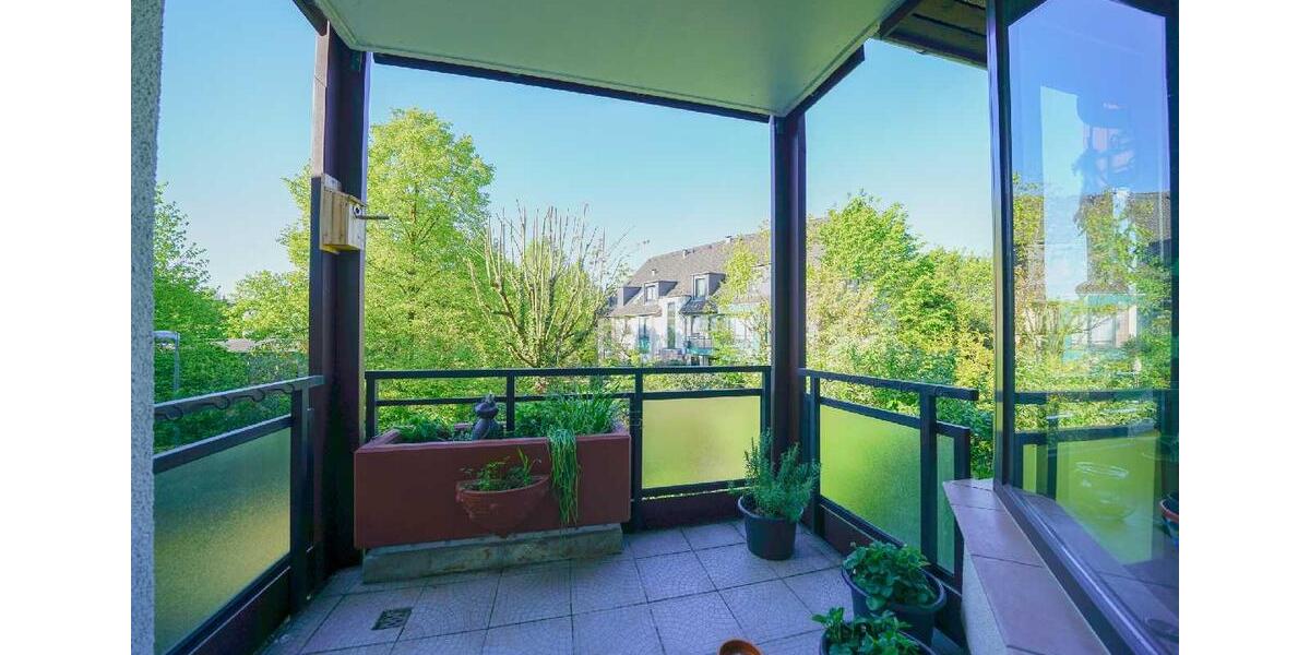 Etagenwohnung Ratingen Homberg - 2 Zimmer, 61 m&sup2;, 700&euro; | Angebot:26299758