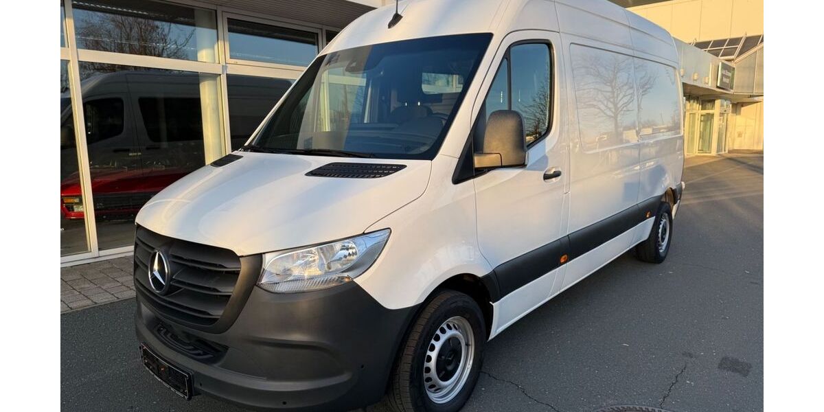 Mercedes-Benz Sprinter 124.000 km 24.870 &euro; Nürnberg 90439