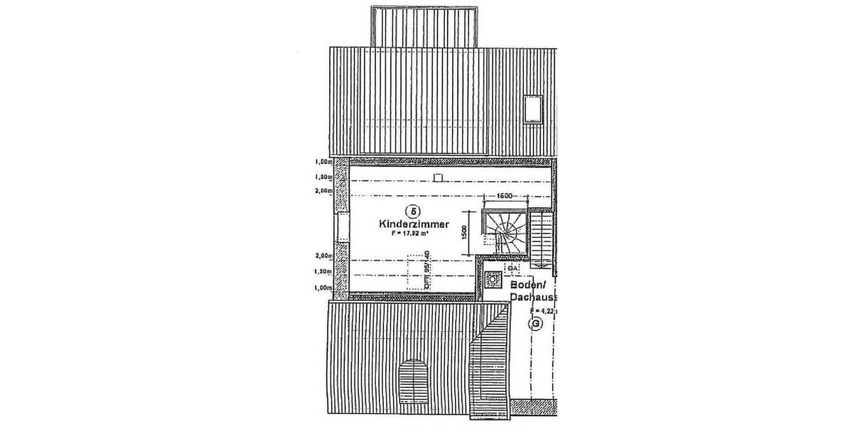 EIGENNUTZER aufgepasst - individuell gestaltbare Maisonette mit Balkon, Garage und Stellplatz! - Dachgeschoßwohnung Bärenstein Niederschlag | Angebot:26003490