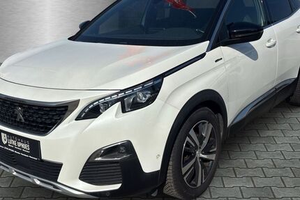 Peugeot 3008 117.950 km 16.500 &euro; Münster 48155