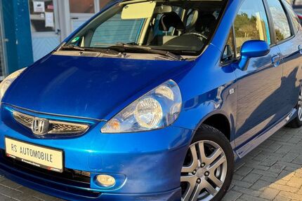 Honda Jazz 243.345 km 1.890 &euro; Bötzingen 79268