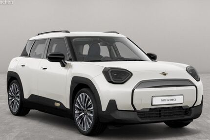 Mini Aceman 3.299 km 30.995 &euro; München 80939