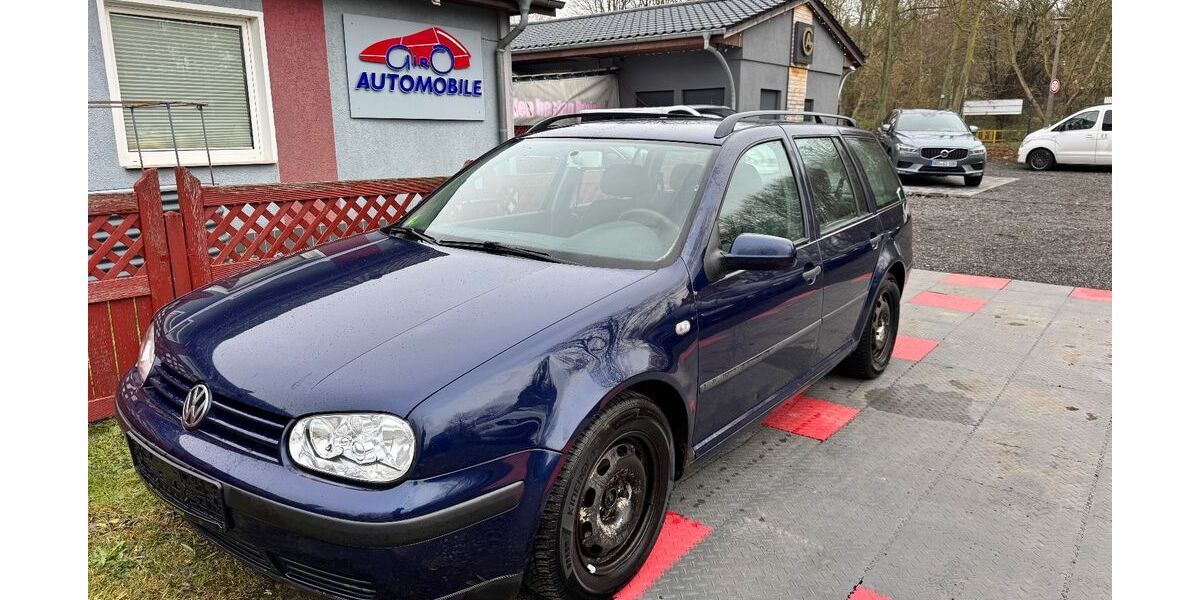 VW Golf 370.000 km 970 &euro; Rostock 18055