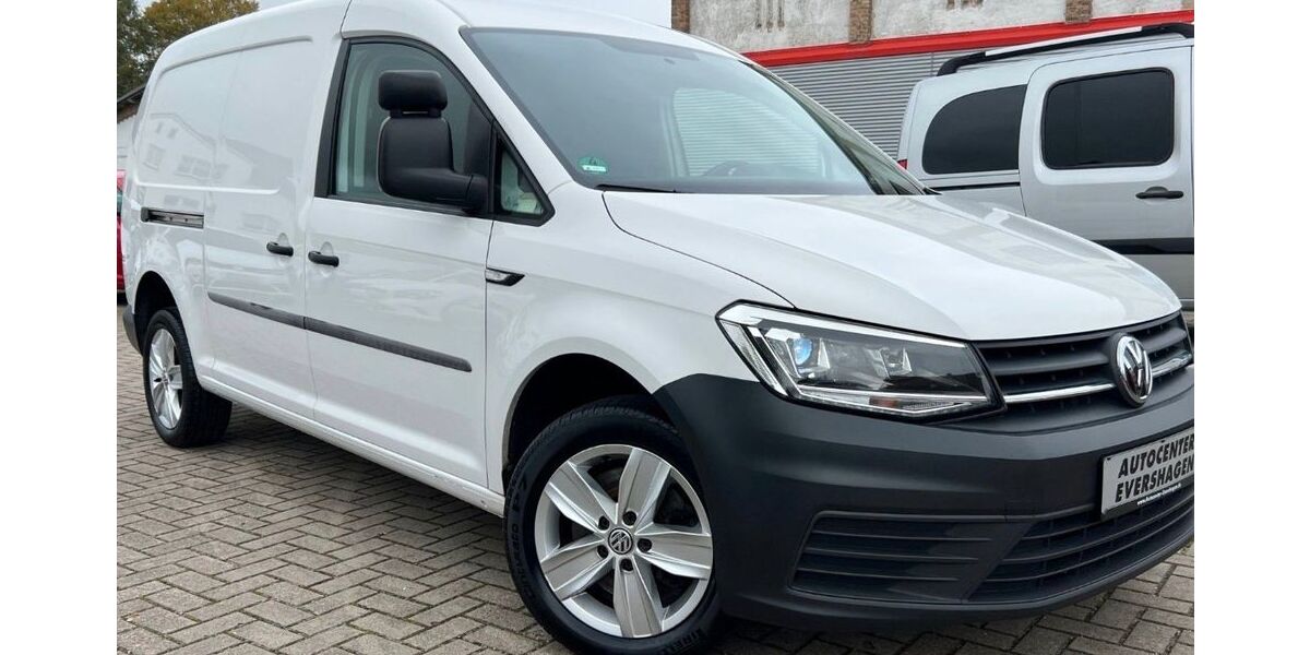 VW Caddy 185.800 km 15.499 &euro; Rostock 18106