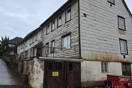 Haus Oberharz am Brocken Benneckenstein - 110.000&euro; | Angebot:26816250