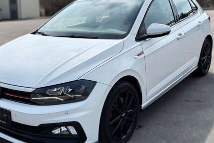 VW Polo 161.000 km 12.900 &euro; Essingen­­­ 73457