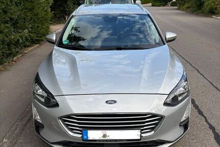 Ford Focus 71.200 km 12.999 &euro; Herrenberg 71083