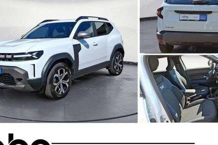 Dacia Duster 11.402 km 22.930 &euro; Rottenburg 72108