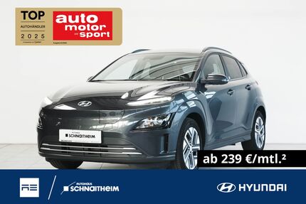 Hyundai KONA 45.624 km 19.990 &euro; Heidenheim 89520