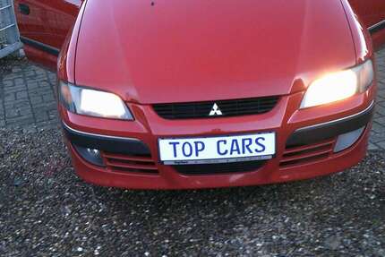 Mitsubishi Space Star 141.000 km 1.980 € Brinkum 28816