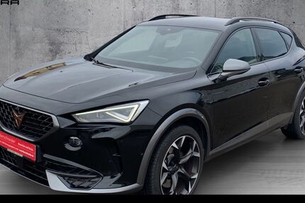 Cupra Formentor 34.070 km 31.450 &euro; Weißenburg in Bayern 91781
