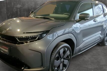 Toyota Urban Cruiser 2.711 km 39.990 &euro; Chemnitz 09119