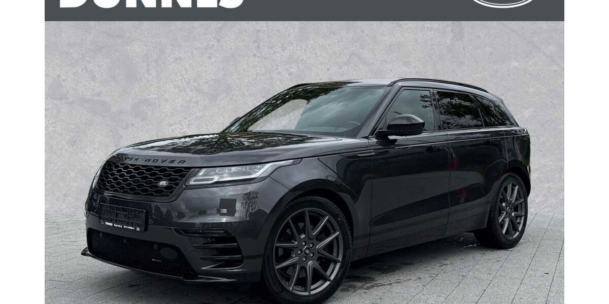 Land Rover Range Rover Velar 65.500 km 56.770 &euro; Regensburg 93059