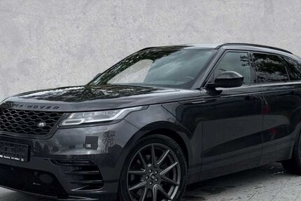 Land Rover Range Rover Velar 65.500 km 59.995 &euro; Regensburg 93059