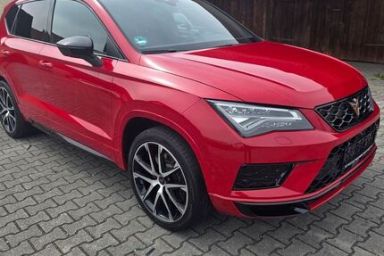 Cupra Ateca 122.121 km 21.800 &euro; Kirchroth 94356