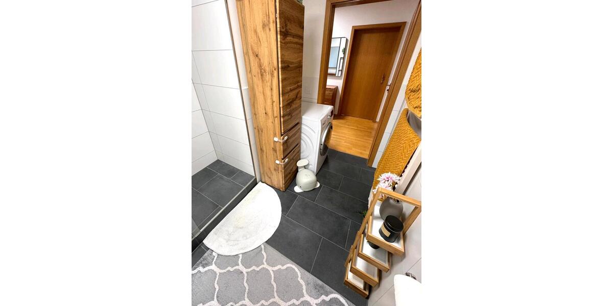 Wohnung zu Vermieten zimmer